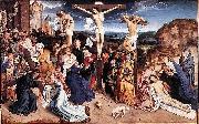 unknow artist Calvary oil painting picture wholesale